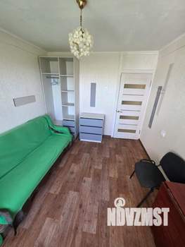 2-к квартира, на длительный срок, 46м2, 7/9 этаж