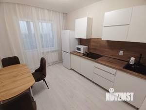 1-к квартира, на длительный срок, 36м2, 7/8 этаж