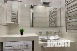 1-к квартира, посуточно, 53м2, 14/16 этаж