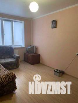 1-к квартира, на длительный срок, 33м2, 1/4 этаж