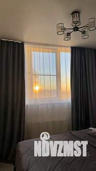 1-к квартира, посуточно, 50м2, 1/1 этаж