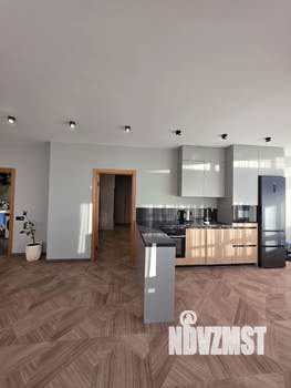 2-к квартира, на длительный срок, 113м2, 24/24 этаж