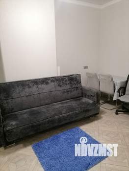 1-к квартира, на длительный срок, 34м2, 8/16 этаж