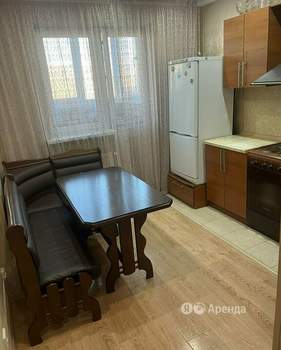 1-к квартира, на длительный срок, 32м2, 5/10 этаж