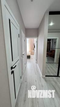 2-к квартира, на длительный срок, 53м2, 6/9 этаж