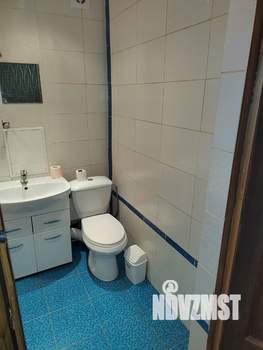 1-к квартира, на длительный срок, 32м2, 2/6 этаж