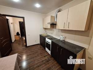 1-к квартира, на длительный срок, 38м2, 3/7 этаж