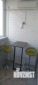 Студия квартира, на длительный срок, 22м2, 11/21 этаж