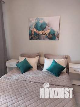 Студия квартира, посуточно, 24м2, 8/21 этаж