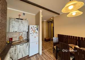 2-к квартира, на длительный срок, 59м2, 5/6 этаж