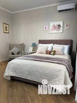 Студия квартира, посуточно, 23м2, 8/24 этаж