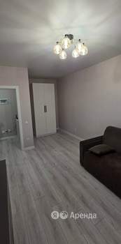 1-к квартира, на длительный срок, 35м2, 9/9 этаж