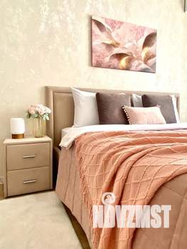 2-к квартира, посуточно, 68м2, 3/22 этаж