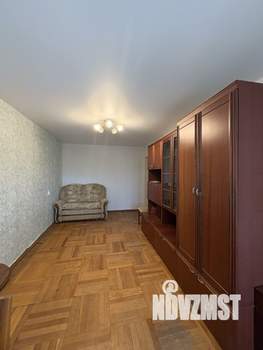 2-к квартира, на длительный срок, 42м2, 2/5 этаж