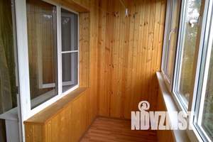 1-к квартира, посуточно, 33м2, 4/5 этаж