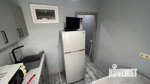 1-к квартира, на длительный срок, 29м2, 5/5 этаж