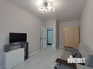 1-к квартира, на длительный срок, 33м2, 6/9 этаж