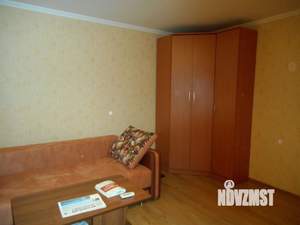1-к квартира, на длительный срок, 33м2, 1/1 этаж
