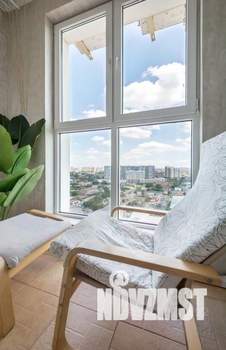 1-к квартира, посуточно, 48м2, 1/1 этаж