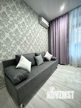 Студия квартира, на длительный срок, 25м2, 5/20 этаж