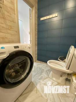 1-к квартира, посуточно, 22м2, 1/1 этаж