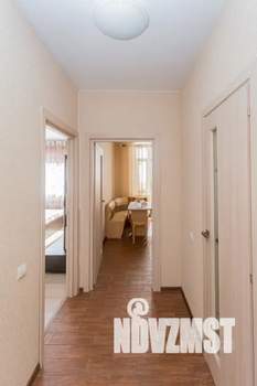 1-к квартира, посуточно, 40м2, 1/17 этаж