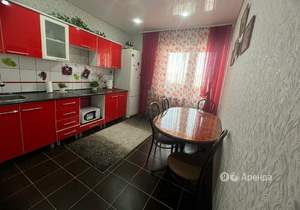 1-к квартира, на длительный срок, 36м2, 9/14 этаж