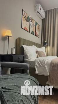 Студия квартира, посуточно, 23м2, 5/16 этаж