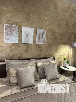 1-к квартира, посуточно, 39м2, 4/16 этаж