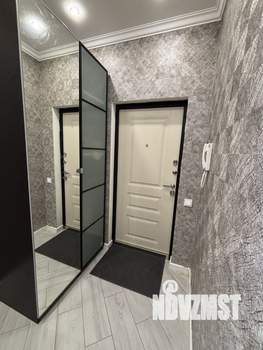 2-к квартира, на длительный срок, 60м2, 10/16 этаж