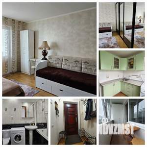 1-к квартира, на длительный срок, 36м2, 7/10 этаж