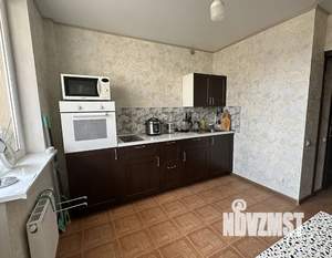 2-к квартира, посуточно, 52м2, 1/3 этаж