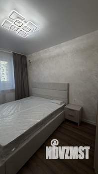 2-к квартира, на длительный срок, 55м2, 6/16 этаж