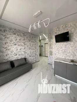 2-к квартира, посуточно, 40м2, 11/16 этаж