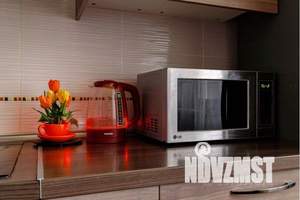 1-к квартира, посуточно, 43м2, 17/19 этаж