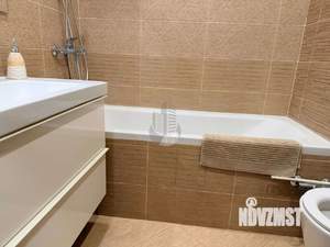 1-к квартира, на длительный срок, 50м2, 20/22 этаж