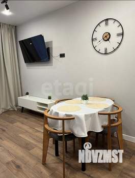 1-к квартира, на длительный срок, 37м2, 9/16 этаж