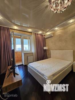 1-к квартира, на длительный срок, 44м2, 12/16 этаж