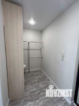 2-к квартира, на длительный срок, 44м2, 9/27 этаж