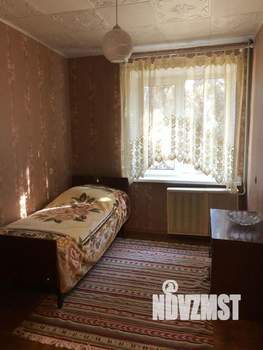 3-к квартира, на длительный срок, 49м2, 1/5 этаж