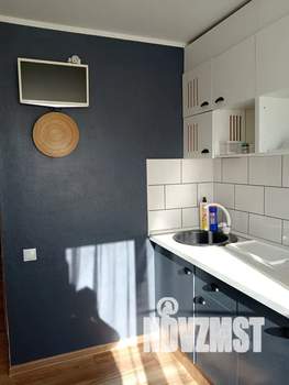 1-к квартира, посуточно, 30м2, 3/5 этаж