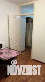 1-к квартира, на длительный срок, 40м2, 15/16 этаж