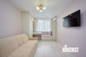 2-к квартира, на длительный срок, 60м2, 9/16 этаж