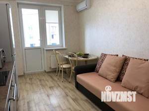 1-к квартира, посуточно, 50м2, 19/26 этаж