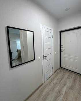 1-к квартира, на длительный срок, 33м2, 8/9 этаж