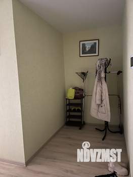 1-к квартира, на длительный срок, 42м2, 2/8 этаж