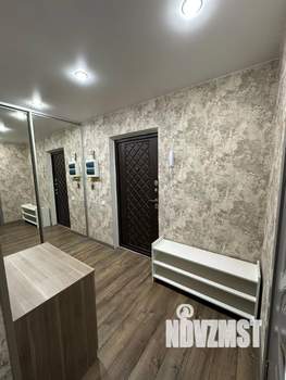 1-к квартира, на длительный срок, 45м2, 11/19 этаж