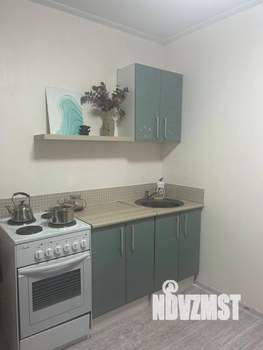 1-к квартира, на длительный срок, 40м2, 14/16 этаж