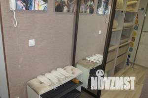 1-к квартира, посуточно, 50м2, 15/17 этаж