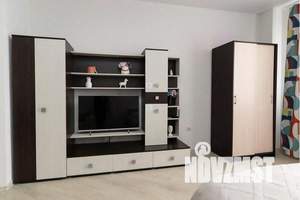 1-к квартира, посуточно, 47м2, 5/20 этаж